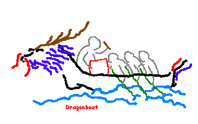 Dragonboat